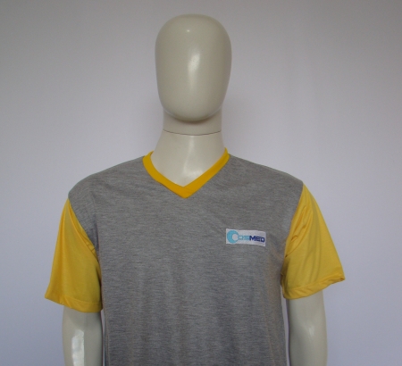 Camiseta malha PV 